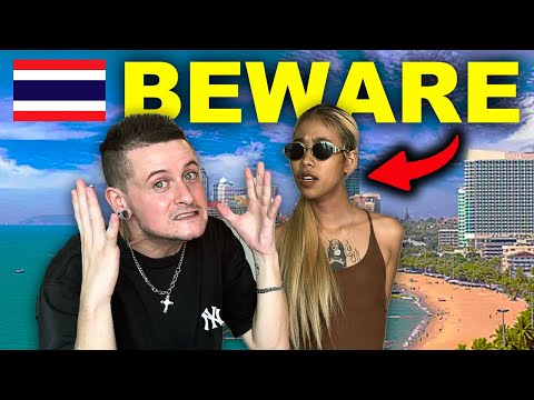 5 BIGGEST PROBLEMS with THAI GIRLFRIENDS!!