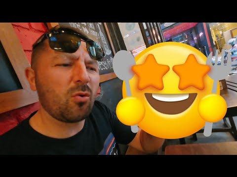 A big 14 incher in Bangkok,Thailand.