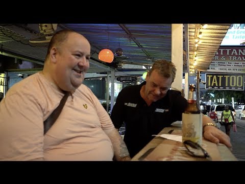 Catching up with Nice Guy Neil plus Christmas Party Details