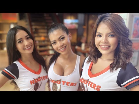 Choose Your Thailand Dream Cutie