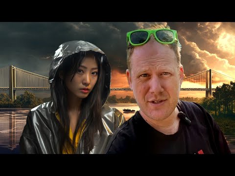 Crossing the BORDER – Thailand to LAOS pt #2