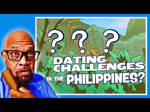 Dating Challenges in the Philippines: My Top 5 Tips