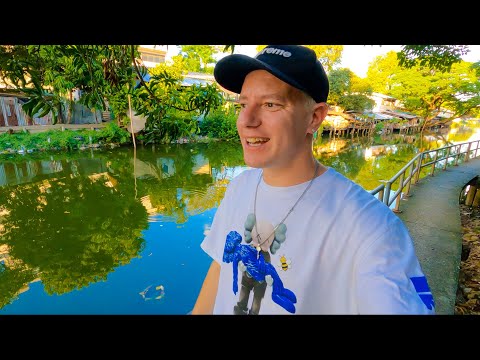 Do THIS in Bangkok!!