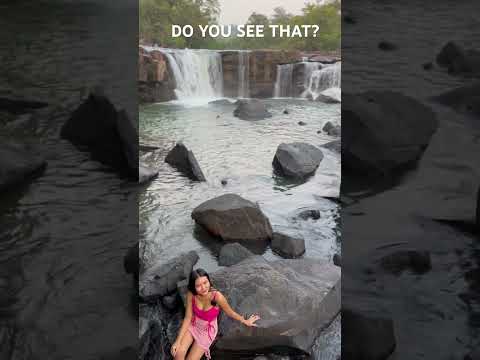 Do you see that – Amazing Thailand & Thai Girl