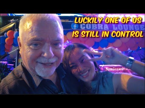 Double Birthday Party at Cobra Lounge