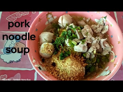 Eating Like a Local: Authentic Thai Village Breakfast Experience