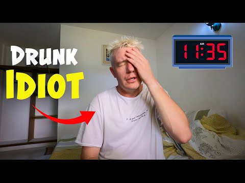 🇵🇭 I Missed My Flight…