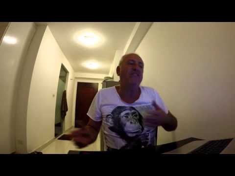 Finding a Good Thai Lady & Thai Driving Licence Info !  Vlog-036