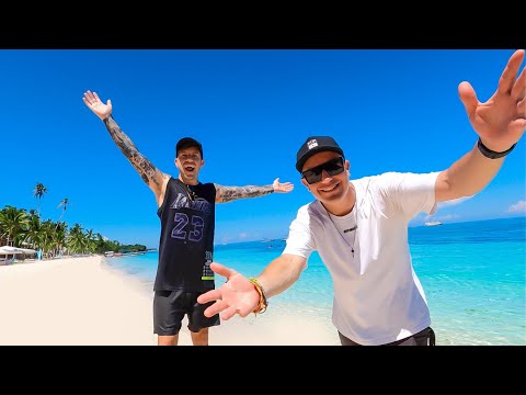 FIRST TIME in BOHOL.. I was SHOCKED – This is The PHILIPPINES!!!