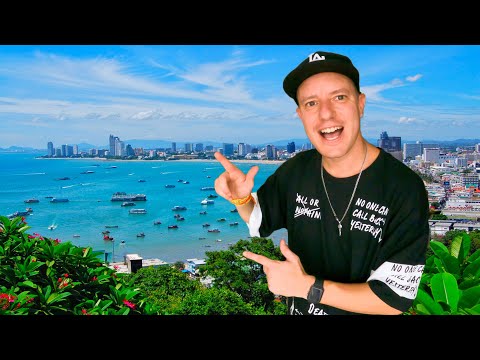 FREE stuff in PATTAYA