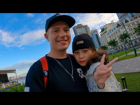 Good Vibes and Goodbyes 😥🇻🇳