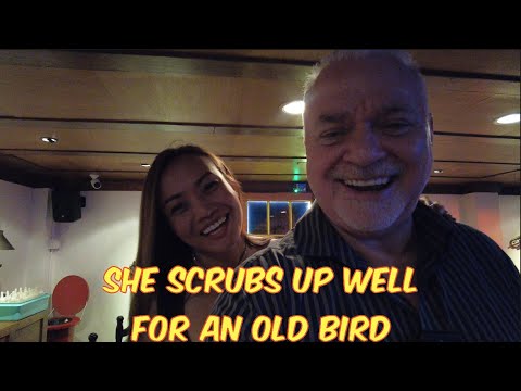 Hops Brewhouse with the Birthday Girl