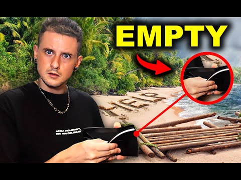 How I SURVIVE Living in Thailand with NO MONEY?