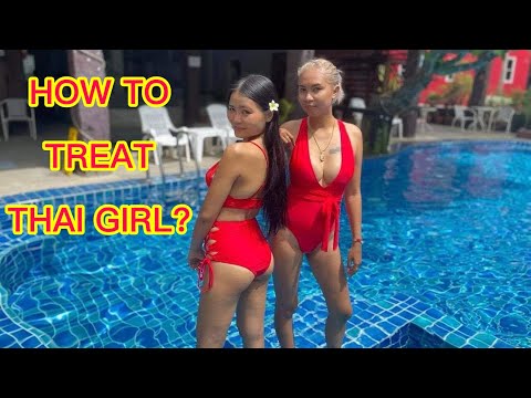 How to find a GOOD Thailand GIRLFRIEND?