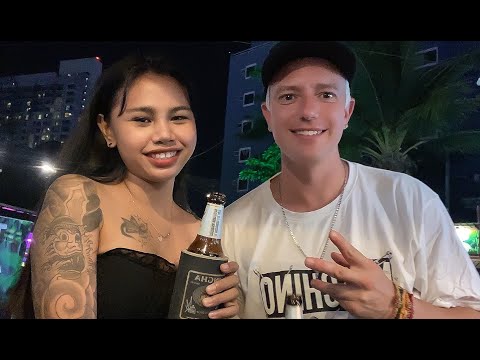 I GET AROUND – Partying in PATTAYA with Thai Girls