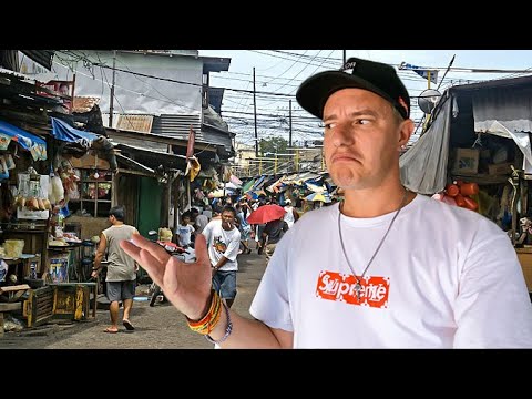 I HATED Cebu at first…