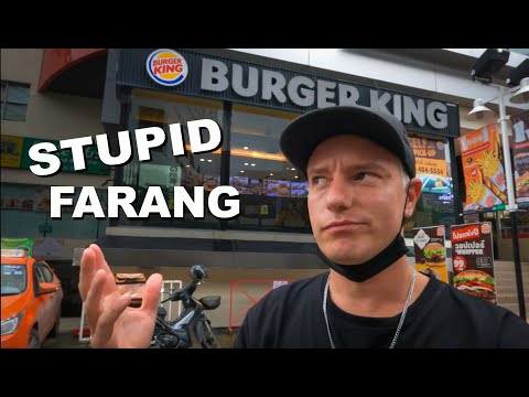 I MADE A TERRIBLE MISTAKE – Bangkok, Thailand travel vlog