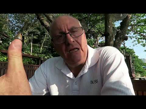 Kev in Thailand, Graham Briar, The Truth, Please Let Him Rest Now !