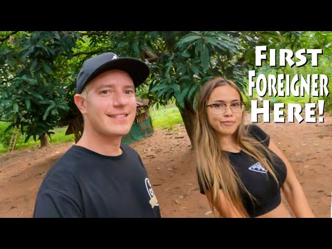 Khon Kaen – I spent a day in this Amazing Village | Thailand Travel vlog