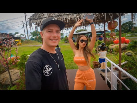Khon Kaen to Pattaya –  Thailand Travel vlog 2021