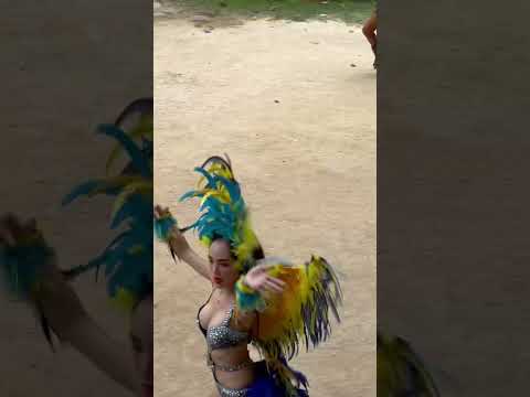 Ladyboy Fantasy Show PATTAYA THAILAND