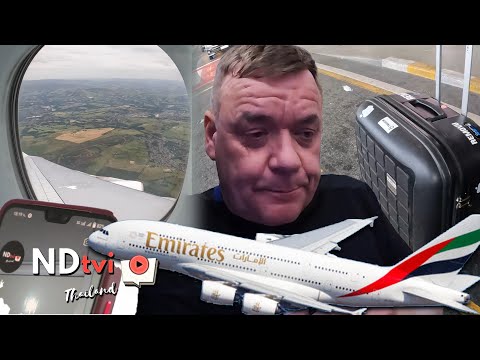 Leaving Pattaya Feeling Tired and CONNED!