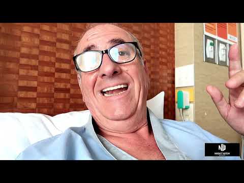 Living in Thailand and  diagnosed with cancer, No Insurance what Happens! Vlog 378