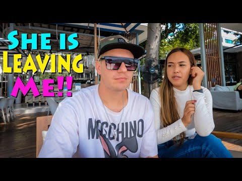 LUNCH DATE with THAI GIRL in PATTAYA!