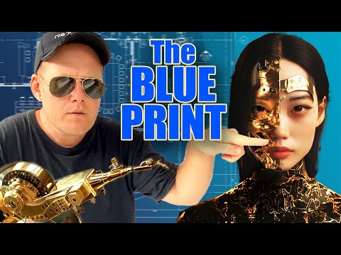 MAKING a Gold Digger