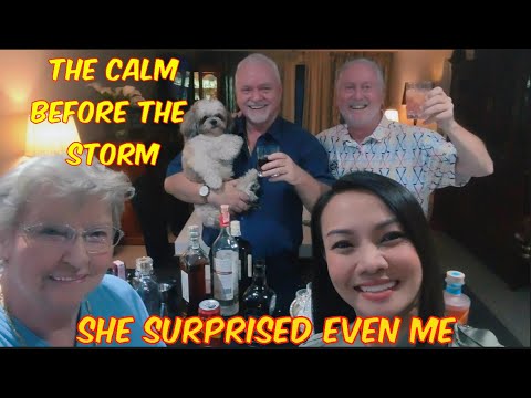 Mums Room for drinks & Cafe Des Amis, Pattayas Premier Dining location