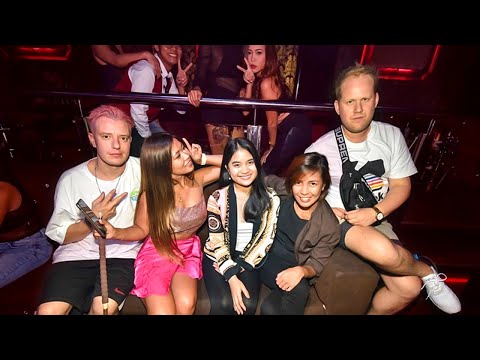 MY FIRST TIME IN MANILA – Philippines travel vlog 2022 🇵🇭