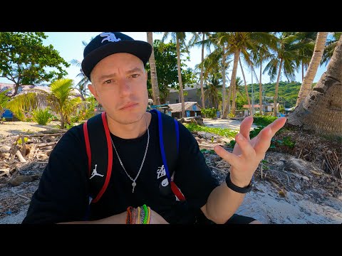 My Horrific Morning in Boracay 😮🇵🇭