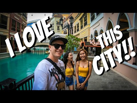 My life in MANILA – Makati and BGC PHILIPPINES travel vlog