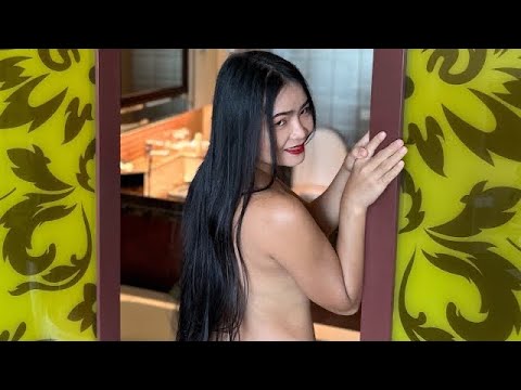 Nice Girl shows you $80 Bangkok Top Luxury Design Hotel with Hot Tub & infinity Pool