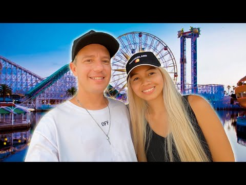 Our Last Day Together..