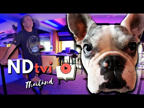 Pattaya Deadlines as Tensions Rise