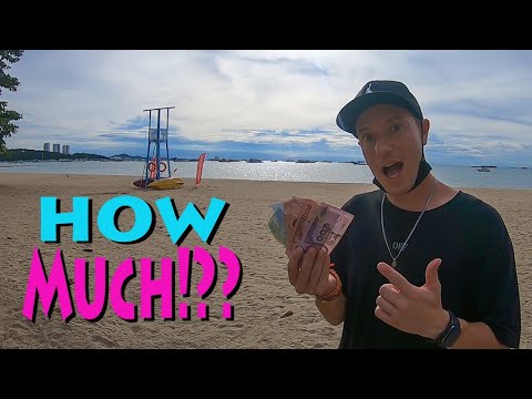 PATTAYA IS SO CHEAP IN 2021 – YOU WON'T BELIEVE THIS!