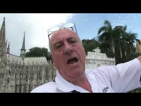 PATTAYA MINI SIAM SUKHAMVIT ROAD Vlog-093