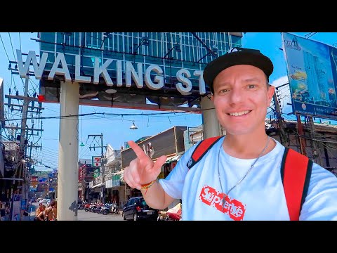 PATTAYA – Random Facts.. How many DO YOU know?