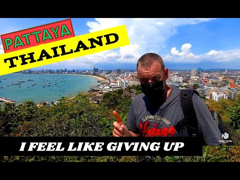 Pattaya Restaurants to re-open & 2019 v 2021