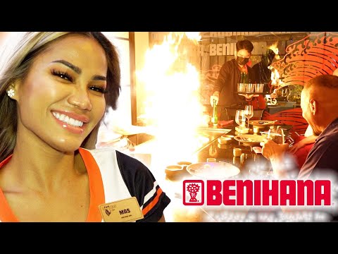 Pattaya Soi 7 Christmas Party & Quality Steak #05 Kobe Steak Experience