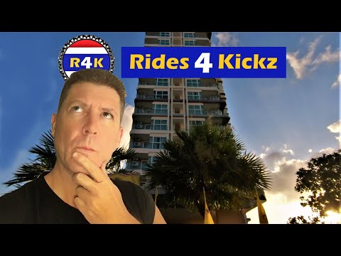 Pattaya Tourism – Are the Tour Bus Groups Really Gone?