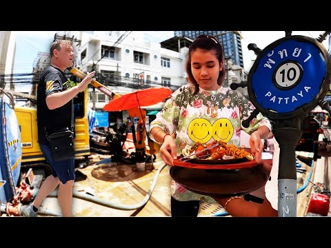 Pattaya's Centrally Located Hotel Soi