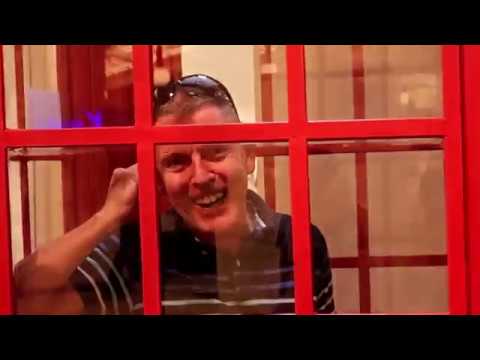 Pattaya's Impressive Terminal 21