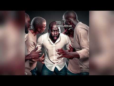 save yourself black man