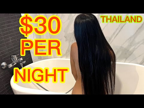 Sleep With Me Pattaya Hotel