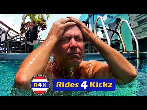 Spending a Night in Pattaya – Domestic Tourism 2020