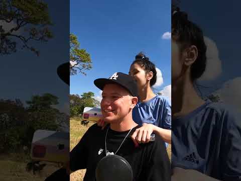 Surin, Thailand! – Why am I in Isan!??