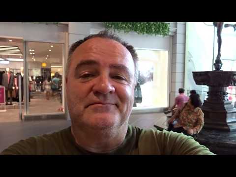 TERMINAL 21 PATTAYA a seriously good looking shopping mall