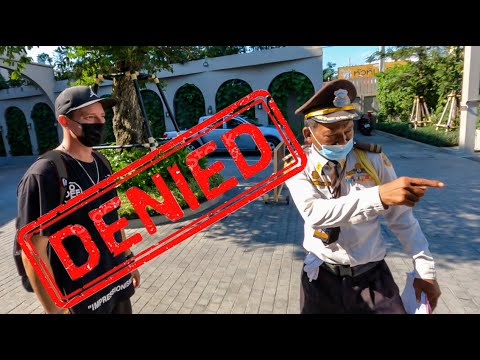 THAILAND IS OPENING… BUT THERE IS A CATCH!